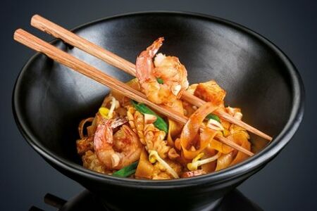 Лапша Пад Тай