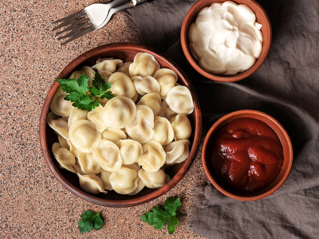 Пельмени вареники хинкали манты чебуреки беляши пироги вкусно и просто