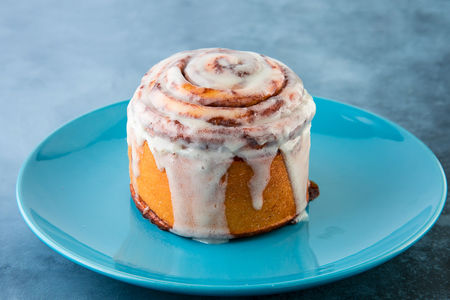 Классический Синнабон