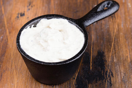 Соус Блю чиз