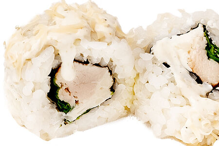 Цезарь маки