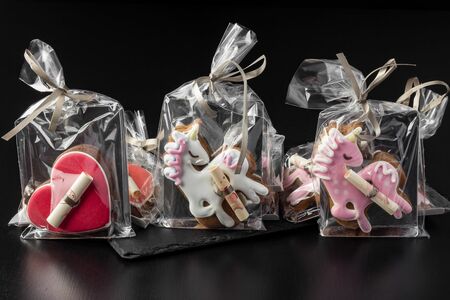 Печенье с предсказанием