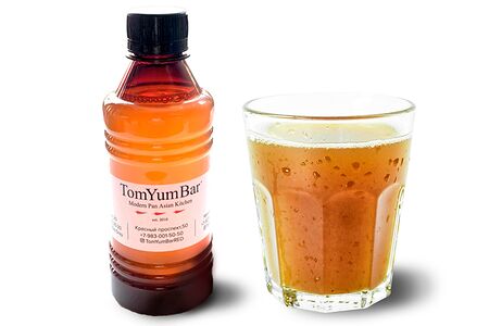 Напиток Тамаринд