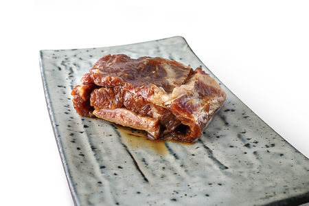 Со Ягнем Кальби