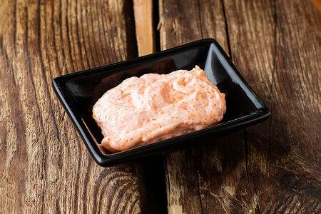 Соус Розовый