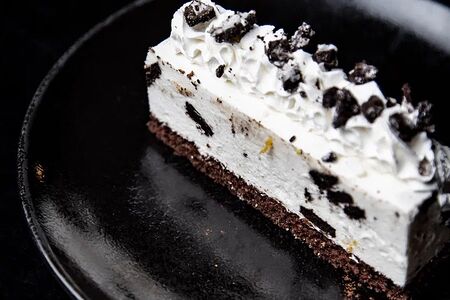 Чизкейк орео