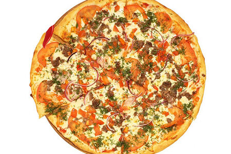 Порка вакка