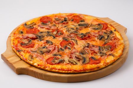 Пицца Мясная