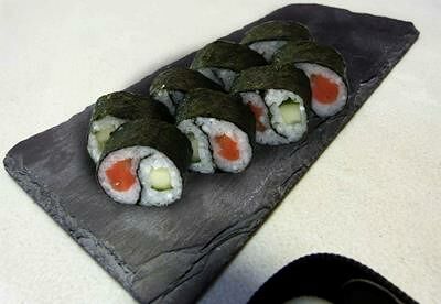 Ролл Инь-янь