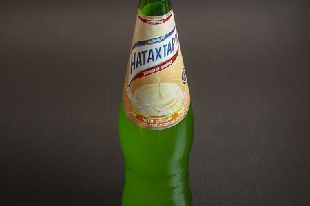 Лимонад Натахтари