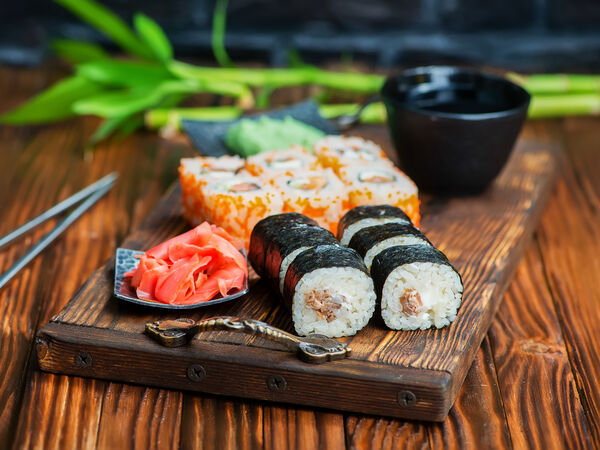 Такара суши