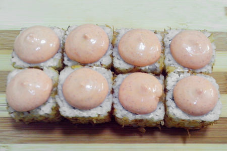 Ролл Бонито