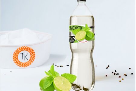 Мохито Тёплый Ключ