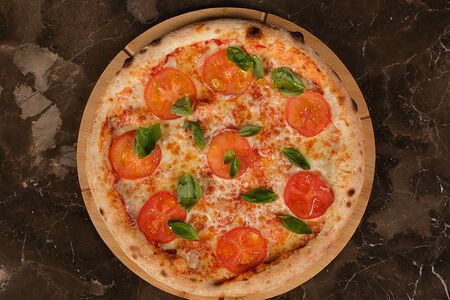 Пицца Маргарита