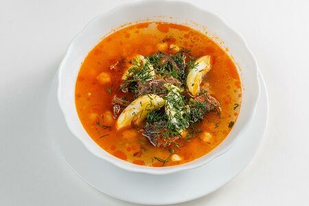 Нохат шурпа