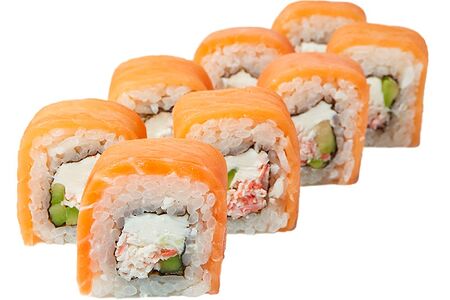 Филадельфия Краб