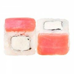 Сливочный тунец