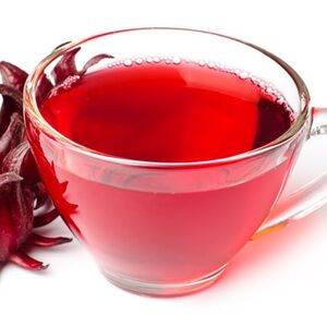 Напиток Каркаде