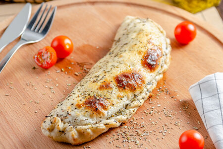 Кальцоне Пепперони