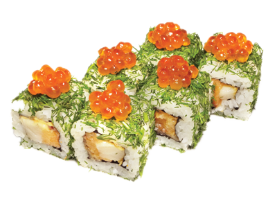 Ролл По-царски