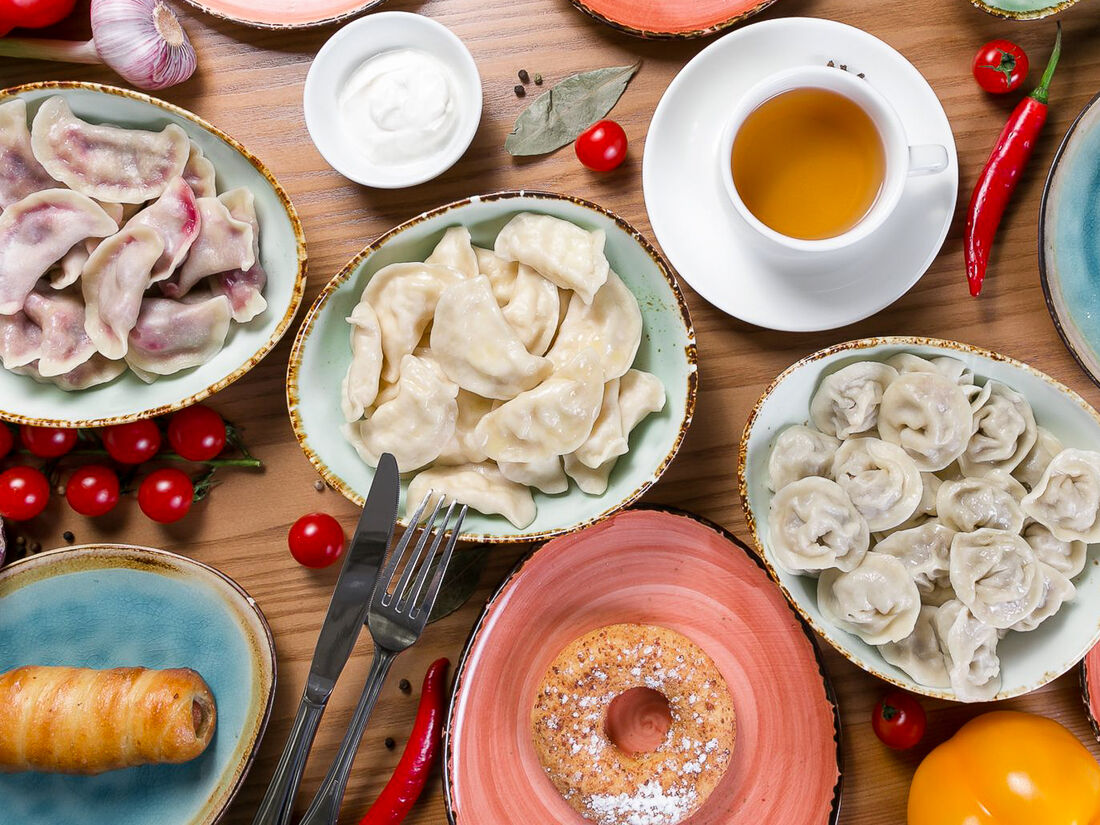 Русские Скалки