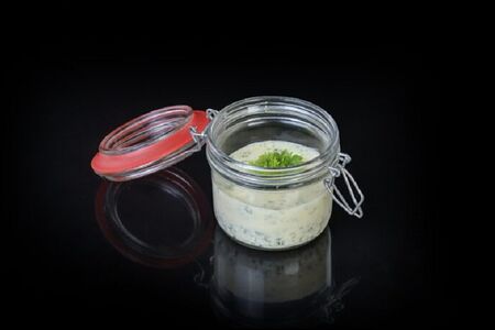 Голландский соус