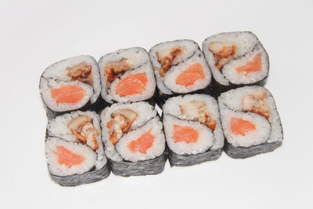 Ролл Инь-Янь