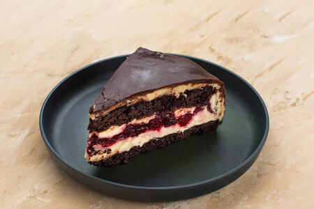 Пьяная вишня