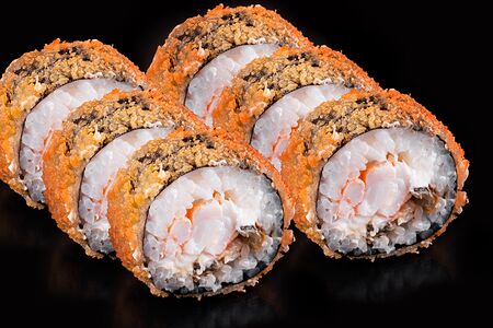 Поджаренный Луи