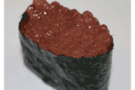 Икра лосося