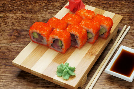 Ролл Москва