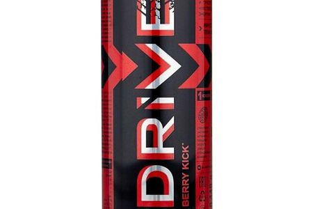 Drive красный