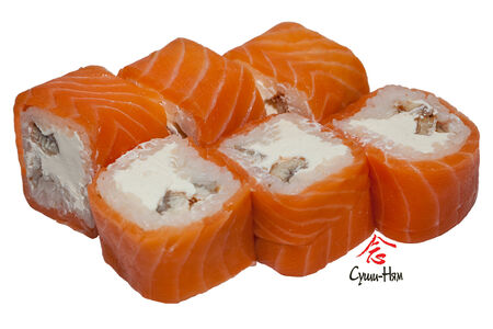 Фирменный без нори