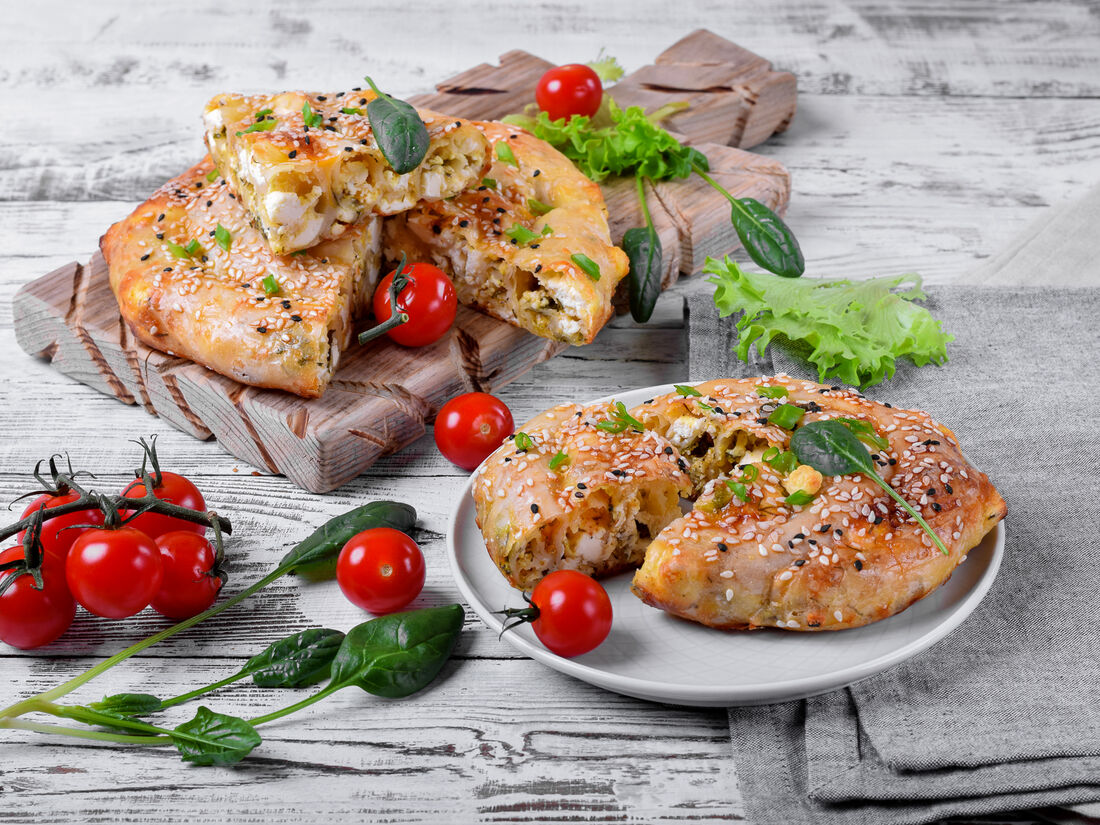 Вкус любви — заказать доставку от 30 минут в Москве