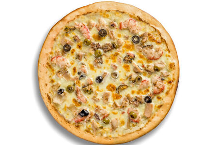 Пицца Империя