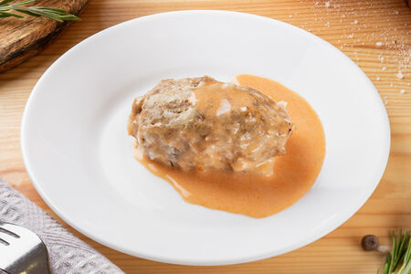 Голубец ленивый