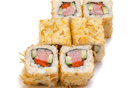 Ролл Магуро