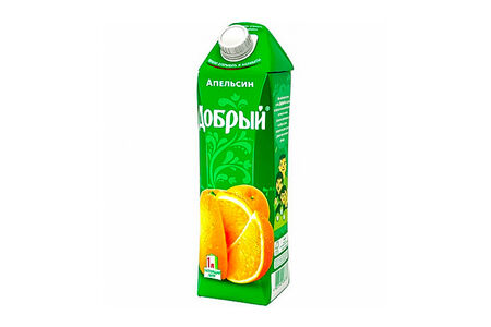 Сок Добрый