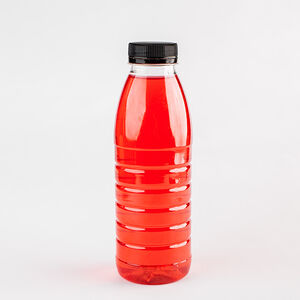 Морс ассорти из ягод