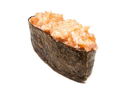 Сяке гункан 1 шт