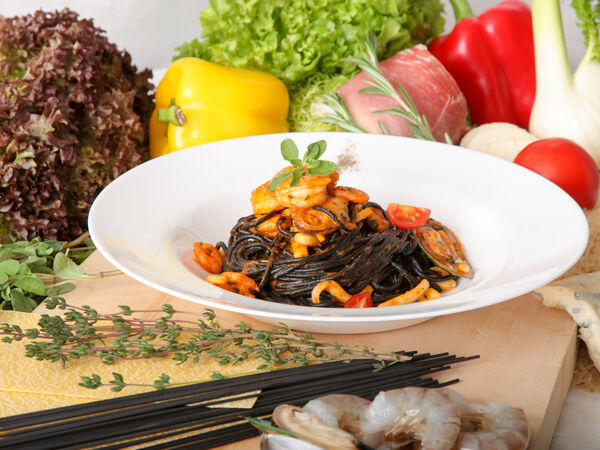 Старая мельница