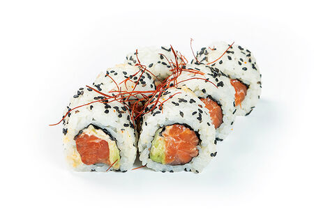 Ролл Домино