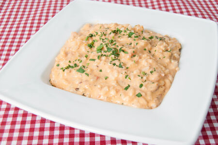 Ризотто Алла Маринара