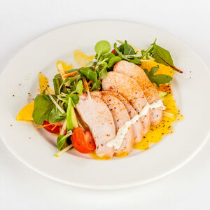 Салат Дольче Вита