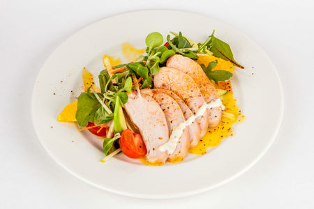 Салат Дольче вита