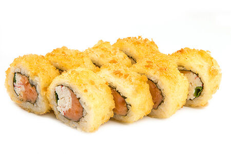 Кунсей темпура ролл