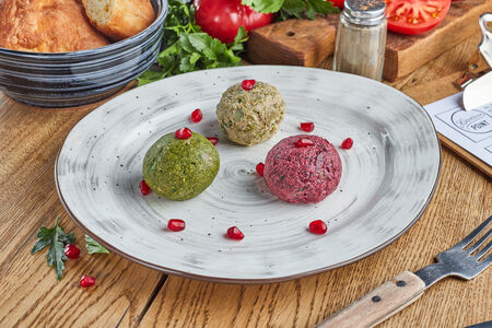 Пхали из свеклы