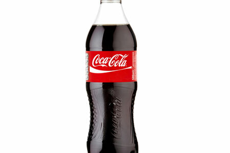 Coca-Cola