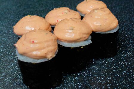 Айти спайс угорь