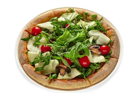 Вегетарианская